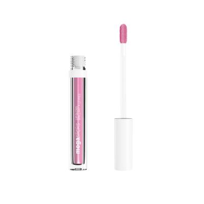 Wet n Wild MegaSlicks Lip Gloss Błyszczyk do ust dla kobiet 2,3 ml Odcień Sinless