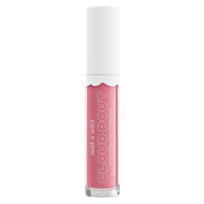 Wet n Wild Cloud Pout Marshmallow Lip Mousse Pomadka dla kobiet 3 ml Odcień Pour Some Suga On Me