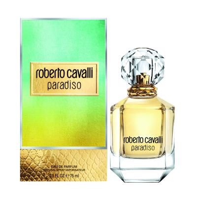 Roberto Cavalli Paradiso Woda perfumowana dla kobiet 75 ml