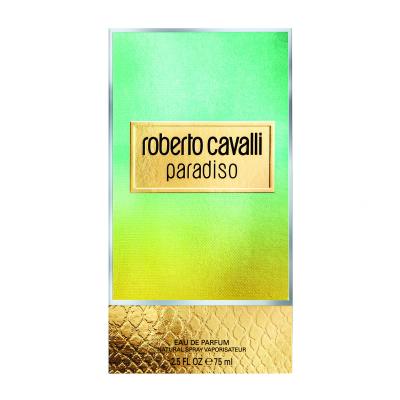 Roberto Cavalli Paradiso Woda perfumowana dla kobiet 75 ml