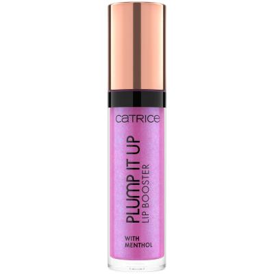 Catrice Plump It Up Lip Booster Błyszczyk do ust dla kobiet 3,5 ml Odcień 030 Illusion Of Perfection