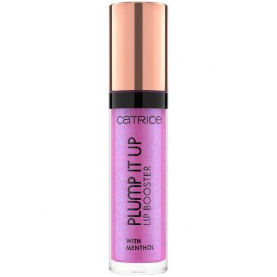 Catrice Plump It Up Lip Booster Błyszczyk do ust dla kobiet 3,5 ml Odcień 030 Illusion Of Perfection