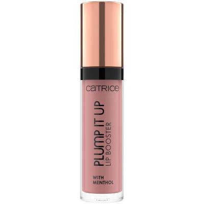 Catrice Plump It Up Lip Booster Błyszczyk do ust dla kobiet 3,5 ml Odcień 040 Prove Me Wrong