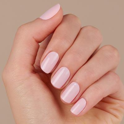 Catrice Iconails Lakier do paznokci dla kobiet 10,5 ml Odcień 142 Rose Quartz