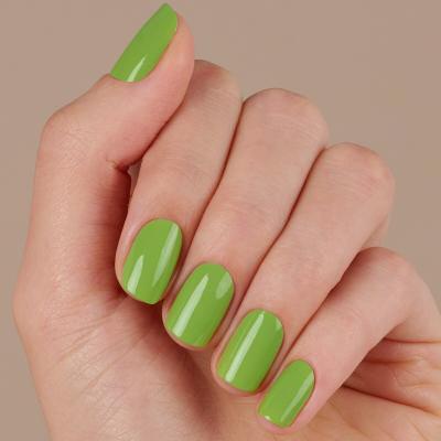 Catrice Iconails Lakier do paznokci dla kobiet 10,5 ml Odcień 150 Iced Matcha Latte