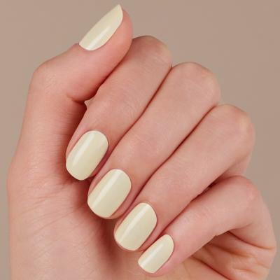 Catrice Iconails Lakier do paznokci dla kobiet 10,5 ml Odcień 152 Lemon Butter