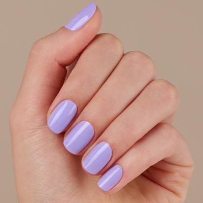 Catrice Iconails Lakier do paznokci dla kobiet 10,5 ml Odcień 143 LavendHER