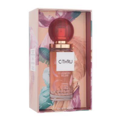 C-THRU Harmony Bliss Woda toaletowa dla kobiet 30 ml