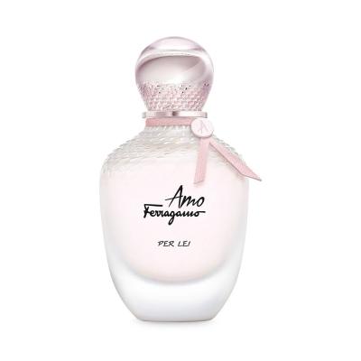 Ferragamo Amo Ferragamo Per Lei Woda perfumowana dla kobiet 100 ml