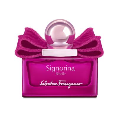 Ferragamo Signorina Ribelle Woda perfumowana dla kobiet 30 ml