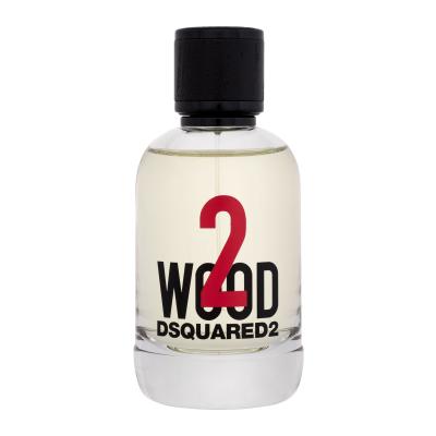 Dsquared2 2 Wood Woda toaletowa 100 ml