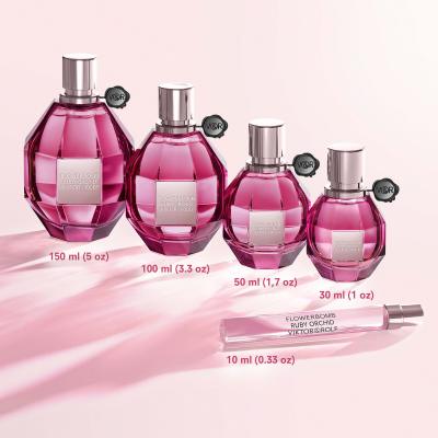 Viktor &amp; Rolf Flowerbomb Ruby Orchid Woda perfumowana dla kobiet 50 ml