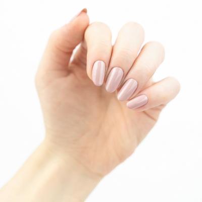 Essence Gel Nail Colour Lakier do paznokci dla kobiet 8 ml Odcień 10 DID YOU mist ME?