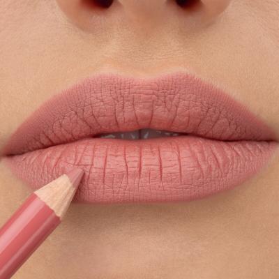 Essence Soft &amp; Precise Lip Pencil Konturówka do ust dla kobiet 0,78 g Odcień 410 Nude mood