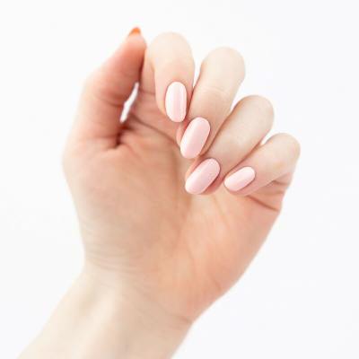 Essence Gel Nail Colour Lakier do paznokci dla kobiet 8 ml Odcień 04 Bubble Trouble