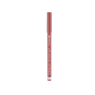 Essence Soft &amp; Precise Lip Pencil Konturówka do ust dla kobiet 0,78 g Odcień 03 Bold