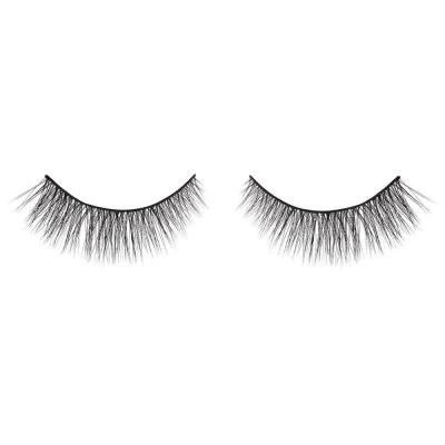 Essence Lash Like a Boss 03 Unique False Lashes Sztuczne rzęsy dla kobiet 1 szt