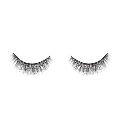 Essence Lash Like a Boss 04 Stunning False Lashes Sztuczne rzęsy dla kobiet 1 szt