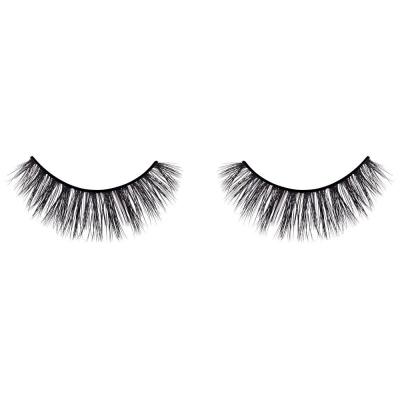 Essence Lash Like a Boss 05 Fearless False Lashes Sztuczne rzęsy dla kobiet 1 szt