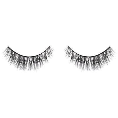 Essence Lash Like a Boss 06 Irresistible False Lashes Sztuczne rzęsy dla kobiet 1 szt