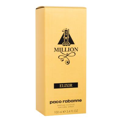 Paco Rabanne 1 Million Elixir Perfumy dla mężczyzn 100 ml Uszkodzone pudełko