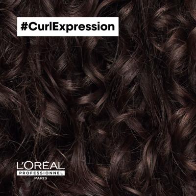 L&#039;Oréal Professionnel Curl Expression Professional Jelly Shampoo Szampon do włosów dla kobiet 300 ml