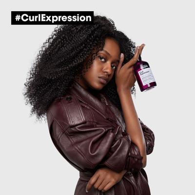 L&#039;Oréal Professionnel Curl Expression Professional Jelly Shampoo Szampon do włosów dla kobiet 300 ml