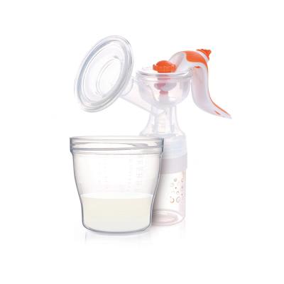 Canpol babies Easy Start Breast Milk/Food Storage Containers Naczynia dla kobiet 4 szt