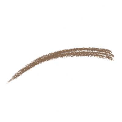 L&#039;Oréal Paris Infaillible Brows 24H Filling Triangular Pencil Kredka do brwi dla kobiet 1 ml Odcień 05 Brunette