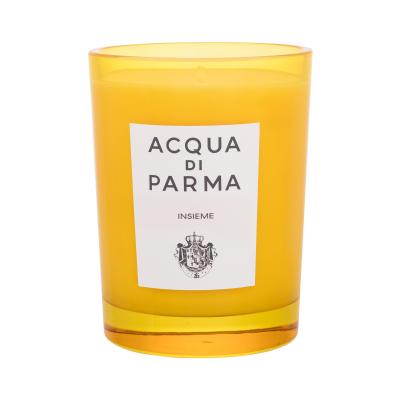 Acqua di Parma Insieme Świeczka zapachowa 200 g