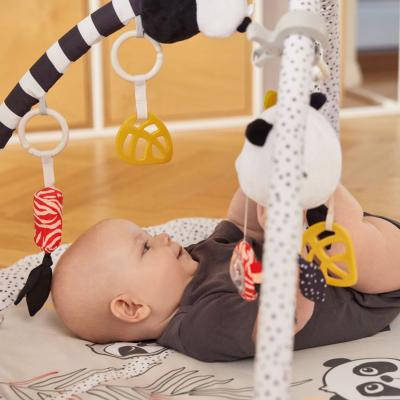 Canpol babies BabiesBoo Sensory Educational Play Mat Zabawka dla dzieci 1 szt