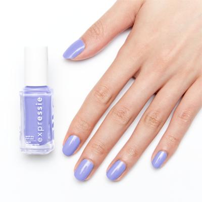 Essie Expressie Lakier do paznokci dla kobiet 10 ml Odcień 430 Sk8 With Destiny