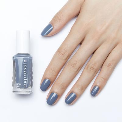 Essie Expressie Lakier do paznokci dla kobiet 10 ml Odcień 340 Air Dry