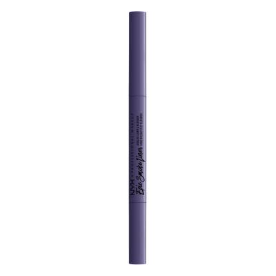 NYX Professional Makeup Epic Smoke Liner Kredka do oczu dla kobiet 0,17 g Odcień 07 Violet Flash