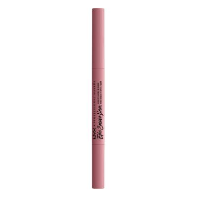 NYX Professional Makeup Epic Smoke Liner Kredka do oczu dla kobiet 0,17 g Odcień 03 Mauve Grit