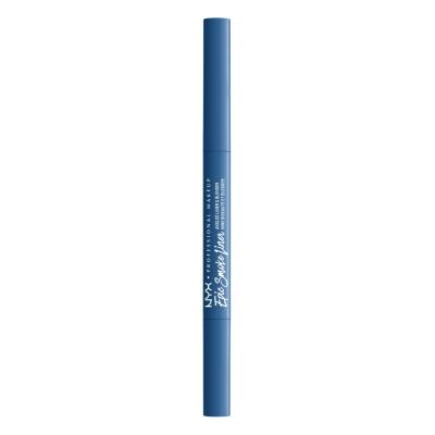 NYX Professional Makeup Epic Smoke Liner Kredka do oczu dla kobiet 0,17 g Odcień 09 Navy Heat