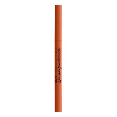 NYX Professional Makeup Epic Smoke Liner Kredka do oczu dla kobiet 0,17 g Odcień 05 Fired Up