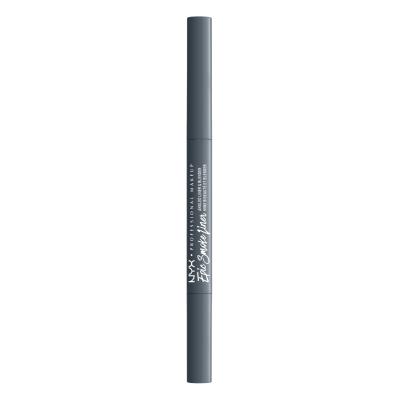 NYX Professional Makeup Epic Smoke Liner Kredka do oczu dla kobiet 0,17 g Odcień 10 Slate Smoke