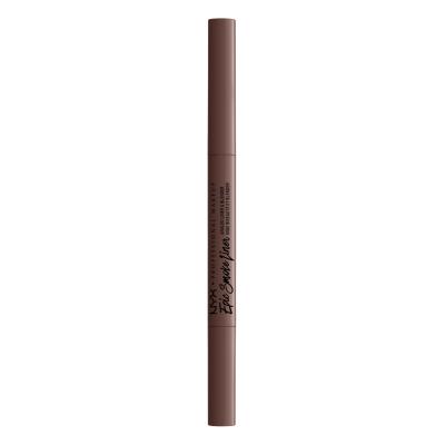 NYX Professional Makeup Epic Smoke Liner Kredka do oczu dla kobiet 0,17 g Odcień 02 Nude Haze