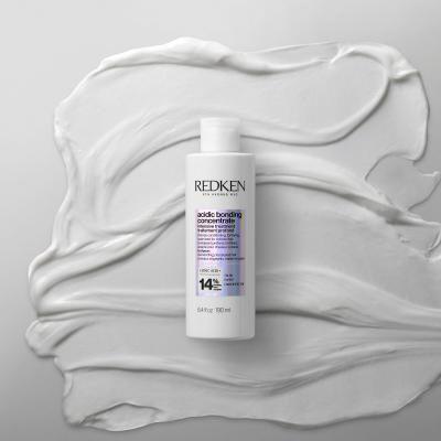 Redken Acidic Bonding Concentrate Intensive Treatment Maska do włosów dla kobiet 150 ml