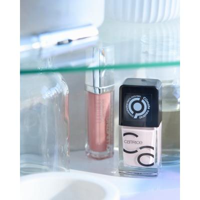 Catrice Iconails Lakier do paznokci dla kobiet 10,5 ml Odcień 120 Pink Clay