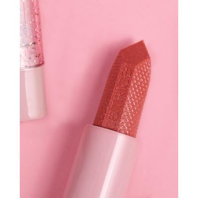 Catrice Drunk&#039;n Diamonds Plumping Lip Balm Balsam do ust dla kobiet 3,5 g Odcień 020 Rated R-Aw