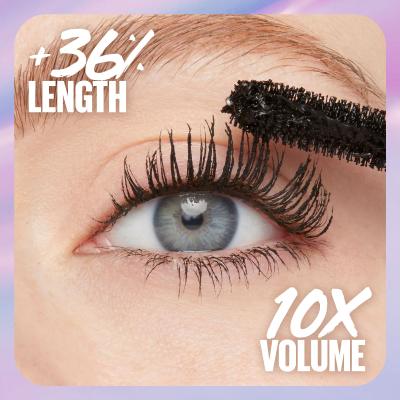 Maybelline The Falsies Surreal Tusz do rzęs dla kobiet 10 ml Odcień Black