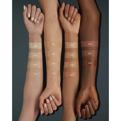 Catrice True Skin High Cover Concealer Korektor dla kobiet 4,5 ml Odcień 010 Cool Cashmere