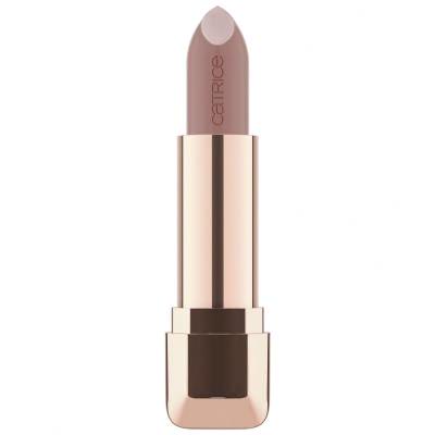 Catrice Full Satin Nude Lipstick Pomadka dla kobiet 3,8 g Odcień 020 Full of Strenght