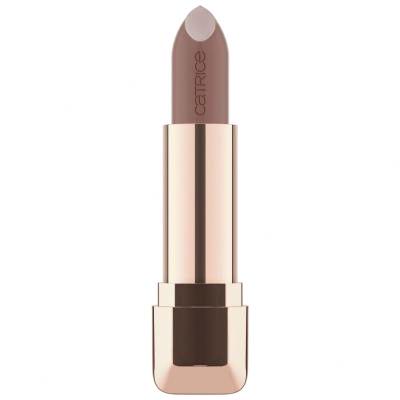 Catrice Full Satin Nude Lipstick Pomadka dla kobiet 3,8 g Odcień 030 Full Of Attitude