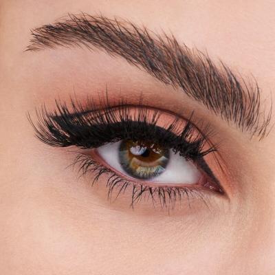 Essence Lash Like a Boss 02 Limitless False Lashes Sztuczne rzęsy dla kobiet 1 szt