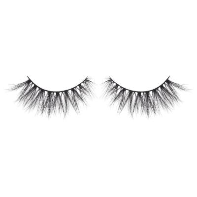 Essence Lash Like a Boss 02 Limitless False Lashes Sztuczne rzęsy dla kobiet 1 szt