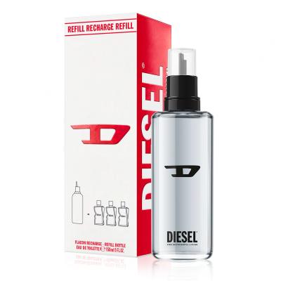 Diesel D Woda toaletowa Napełnienie 150 ml