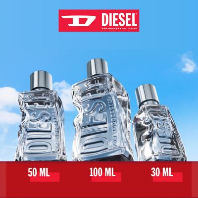 Diesel D Woda toaletowa 100 ml